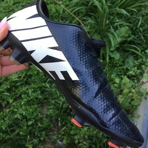 Nike Mercurial Cleats